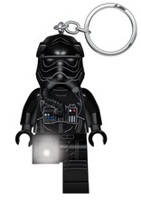 Lego LEGO Star Wars First Order Tie Pilot Key Light