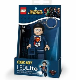 Lego LEGO DC Super Heroes Clark Kent Key Light