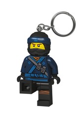 Lego LEGO Ninjago Movie Jay key Light