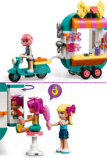 Lego 41719 Mobile Fashion Boutique