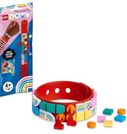 Lego 41953 Rainbow Bracelet with Charms