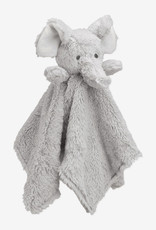 Elegant Baby Blankie Elephant