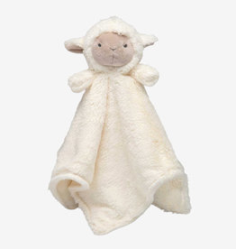 Elegant Baby Blankie Lamb