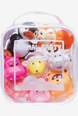 Elegant Baby Squirties Animal Party