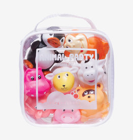 Elegant Baby Squirties Animal Party
