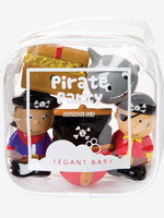 Elegant Baby Squirties Pirate Party