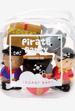 Elegant Baby Squirties Pirate Party
