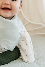 Copper Pearl Baby Bandana Bib Set 4 Rex