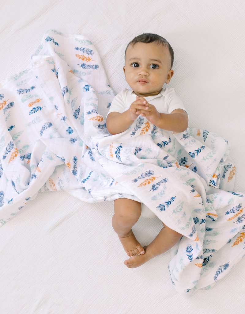 Classic swaddle 2025