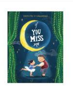 Scholastic If You Miss Me
