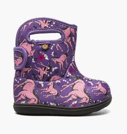 BOGS Baby BOGS II Unicorn Awesome Violet