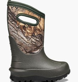 BOGS SALE Neo Classic Real Tree Dark Green