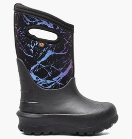 BOGS SALE Neo Classic Metallic Mountain Black Multi