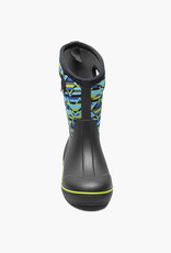 BOGS Classic II Mountain Geo Black Multi Boots