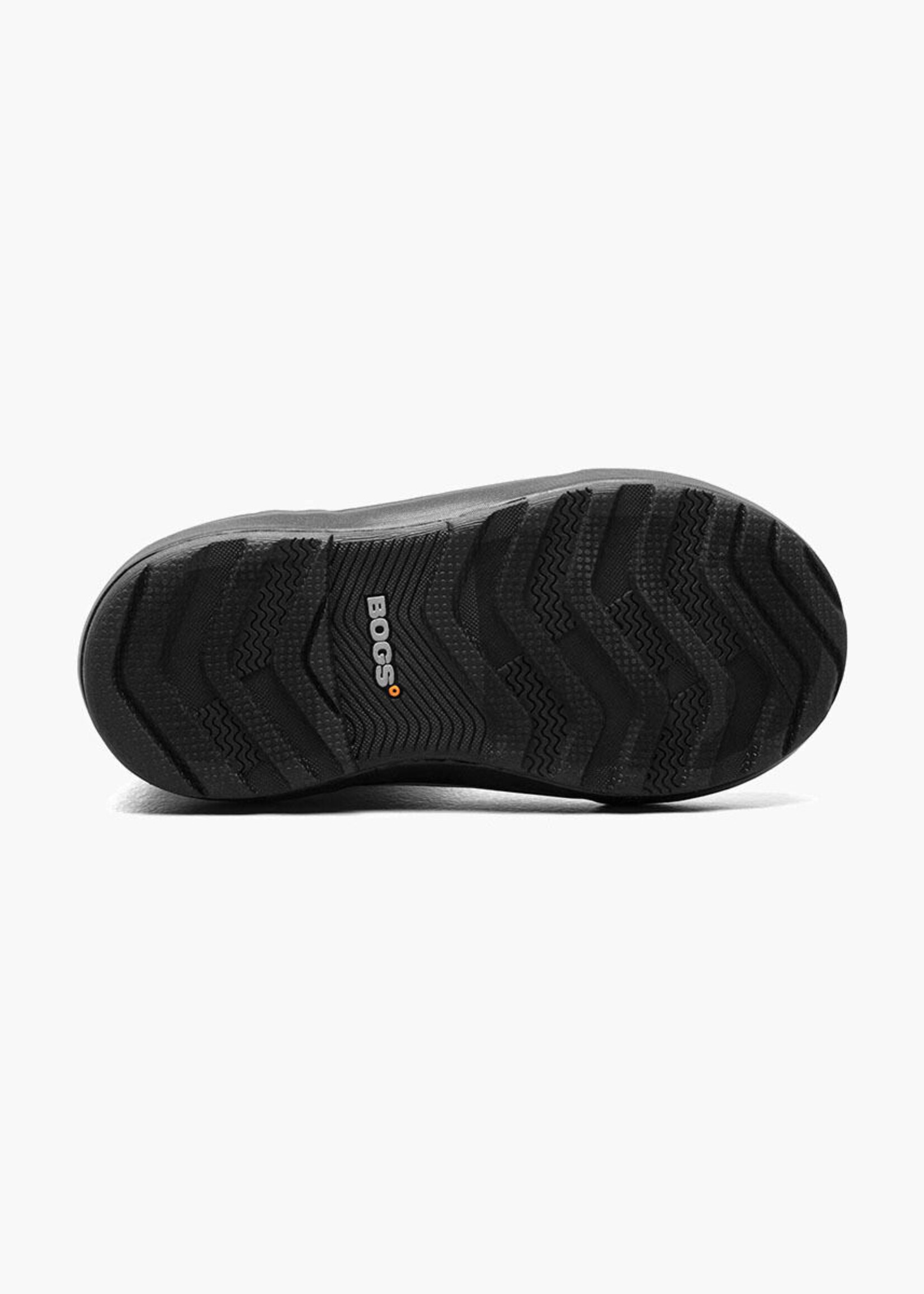 BOGS Classic II Mountain Geo Black Multi Boots