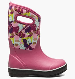BOGS SALE Classic II Joyful Magenta Boots