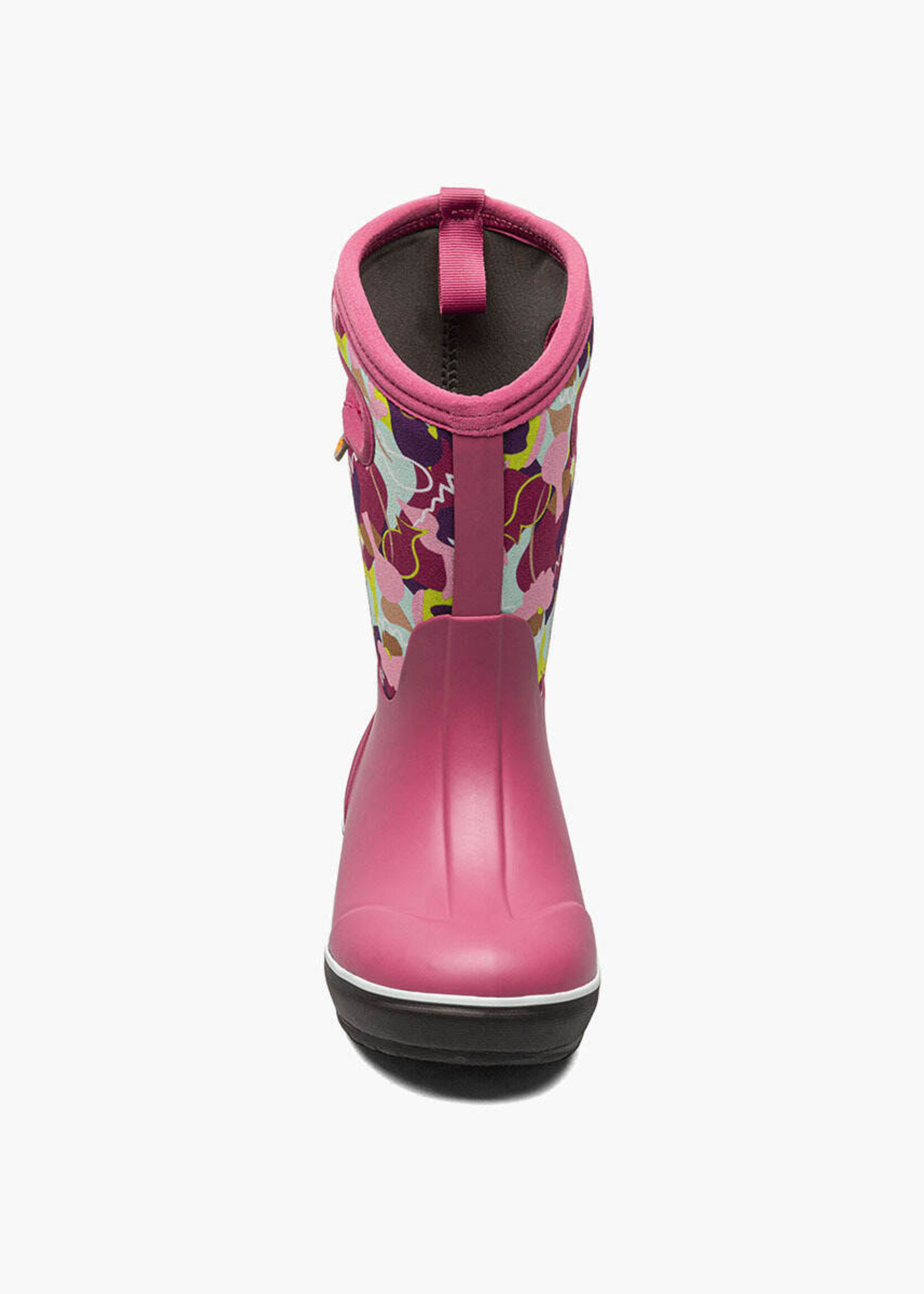 BOGS Classic II Joyful Magenta Boots