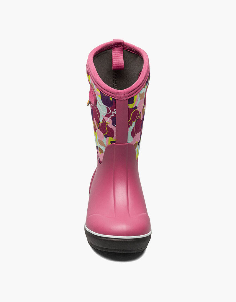 BOGS Classic II Joyful Magenta Boots