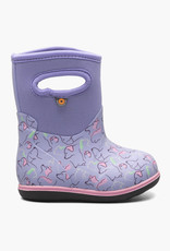 BOGS Classic  Boots Pets Periwinkle