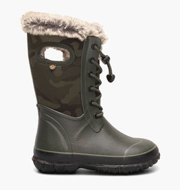 BOGS SALE Arcata Tonal Camo Dark Green Winter Boot