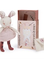 Speedy Monkey Tooth Fairy Mouse Souvenir Box