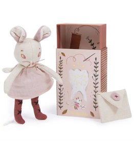 Speedy Monkey Tooth Fairy Mouse Souvenir Box