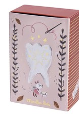 Speedy Monkey Tooth Fairy Mouse Souvenir Box