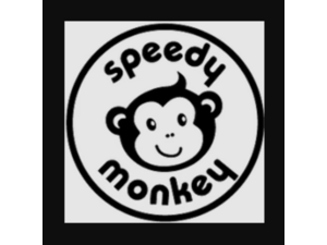 Speedy Monkey