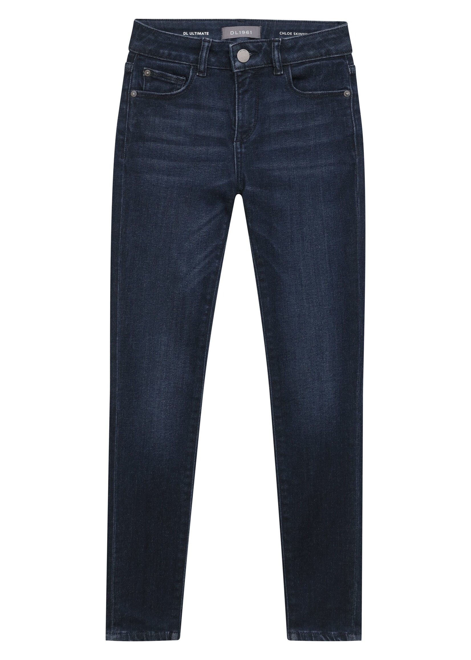 DL1961 chloe skinny dark indigo (ultimate)