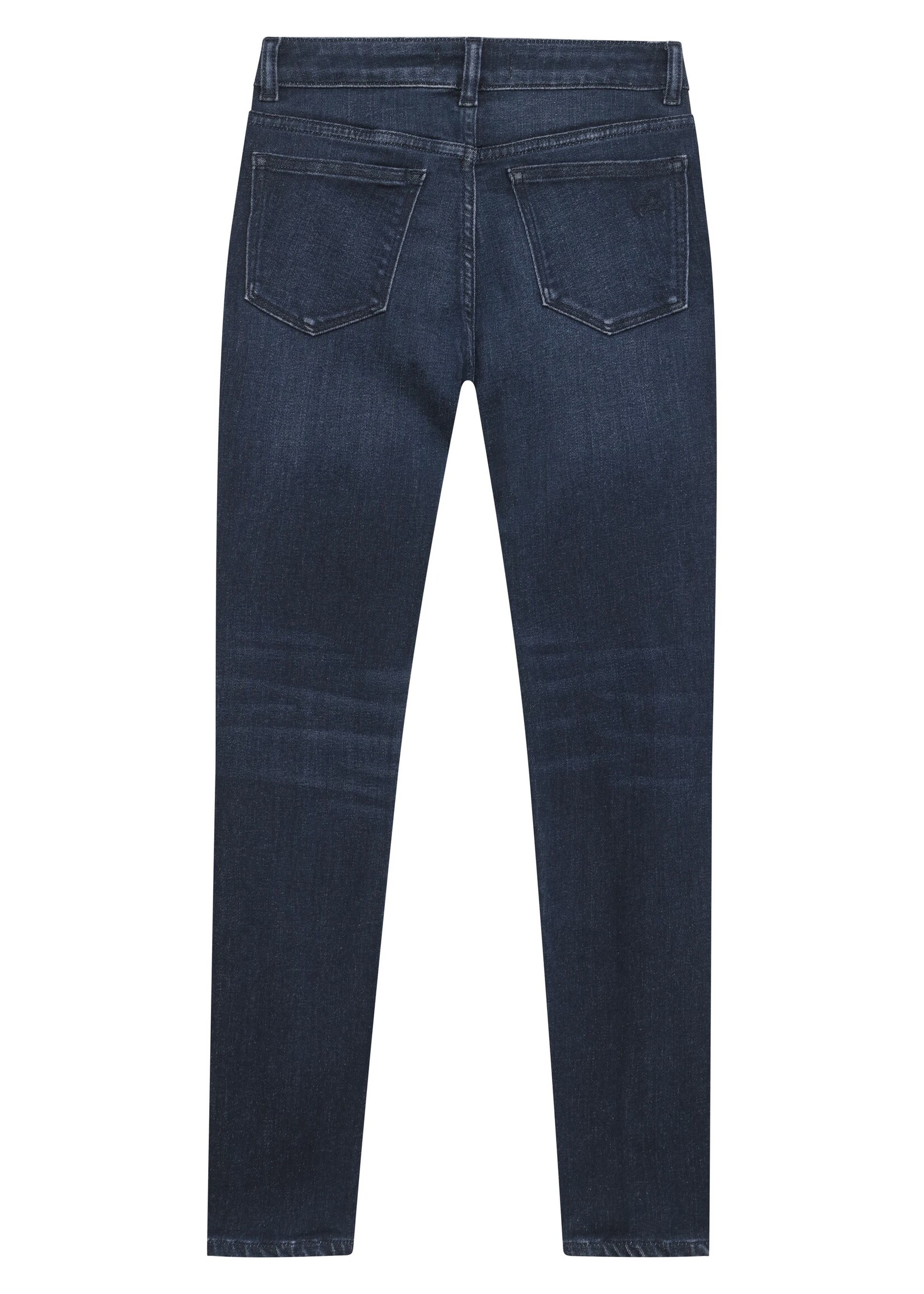 DL1961 chloe skinny dark indigo (ultimate)