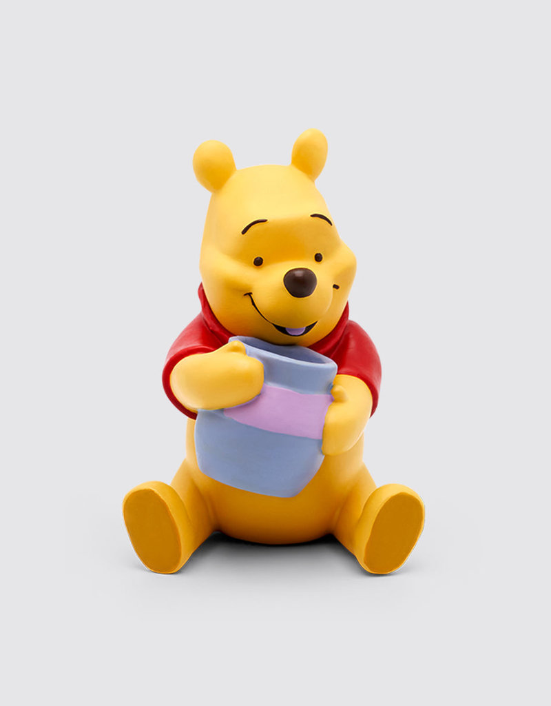 Tonies Tonies - Disney Winnie the Pooh