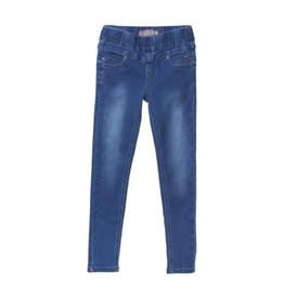 Creamie SALE Jeggings Denim Blue