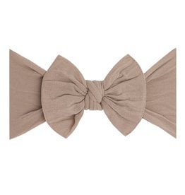 Baby Bling Bow Knot Bow Oak