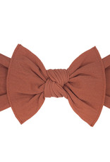 Baby Bling Bow Knot Bow Clay