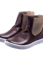 Elephantito Flexie Bootie Luxe Sneaker Apache