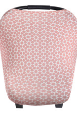 Copper Pearl Multi Use Cover Star