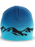 Bling2o SALE. Knit Hat Ski Boot Blue