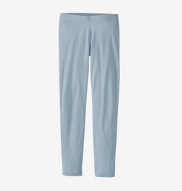 Patagonia SALE Capilene MW Bottoms STME Steam Blue