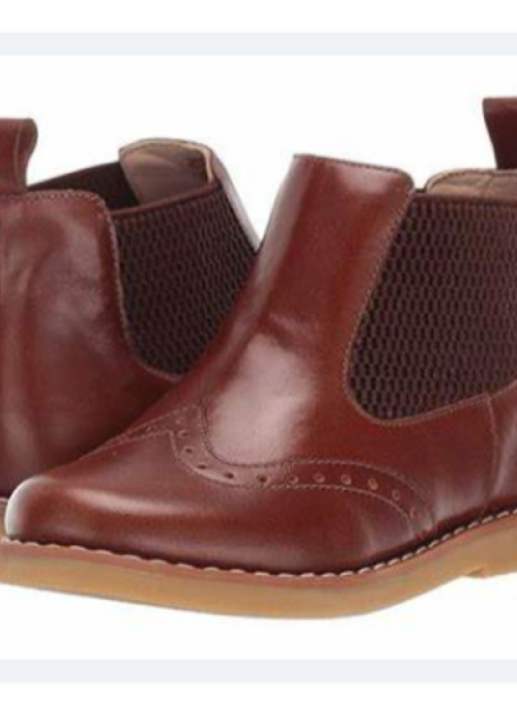 Elephantito LouLou Bootie Apache