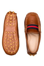 Elephantito Club Loafer Natural Leather