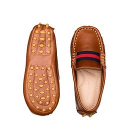 Elephantito Club Loafer Natural Leather