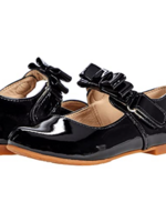 Elephantito Charlotte MJ Black Patent