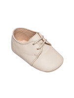 Elephantito Baby Oxford Shoe Ivory