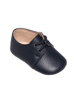 Elephantito Baby Oxford Shoe Navy