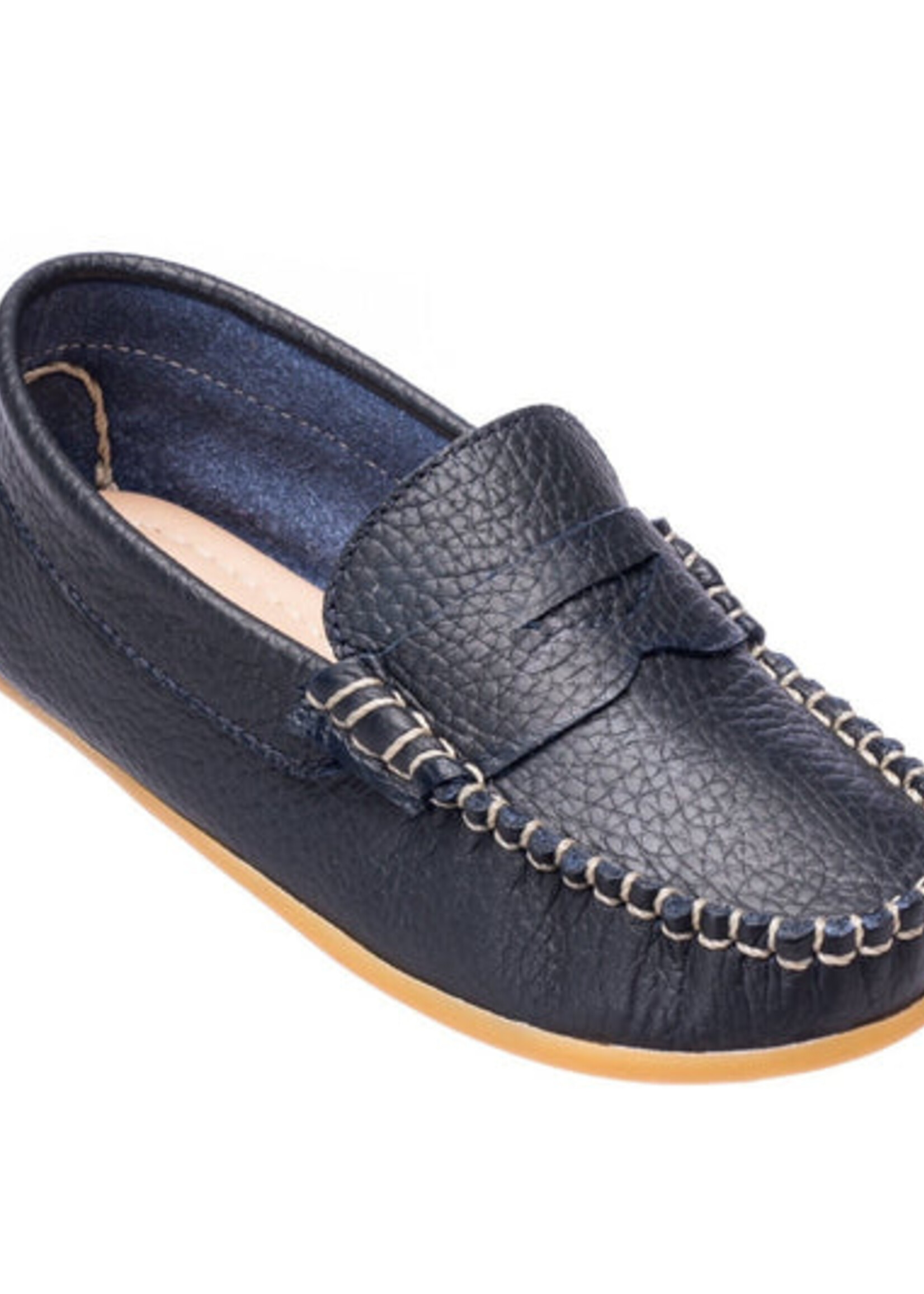 Elephantito Alex Drivers Blue