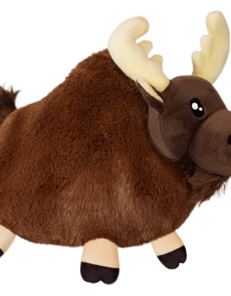 Squishable Mini Moose