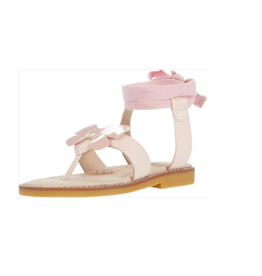 Elephantito SALE. Butterfly Thong Sandal Pink
