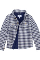 Properly Tied Cypress Shirt Jacket Olympus