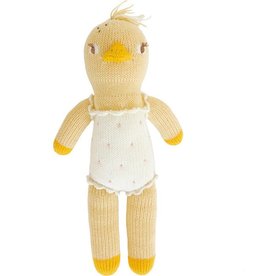 Lucille the Duck Mini