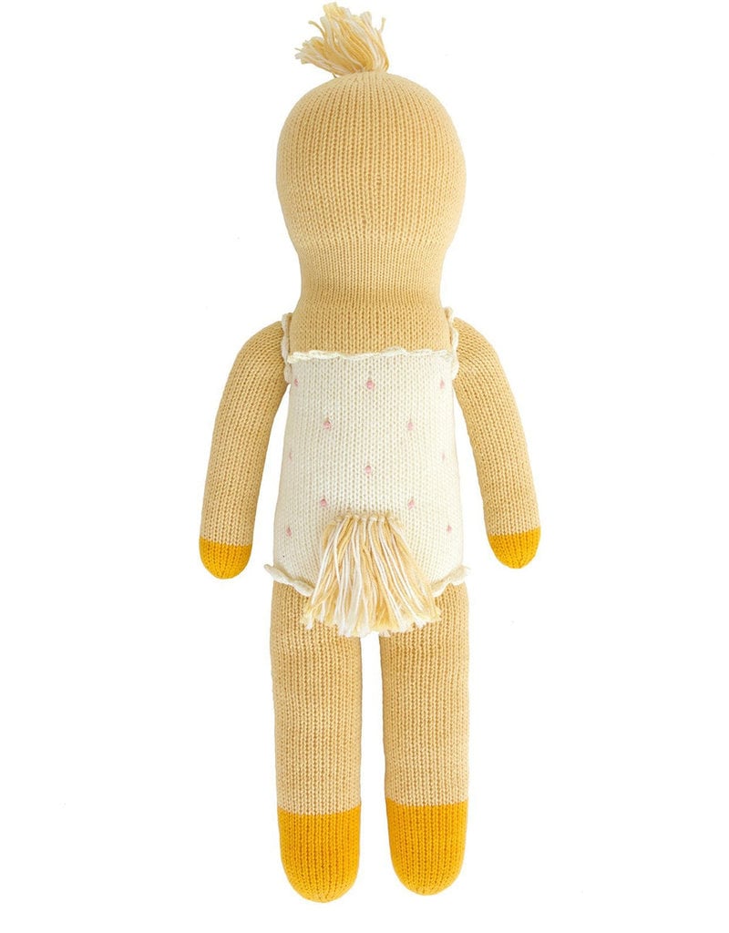 Blabla Kids Lucille the Duck Mini